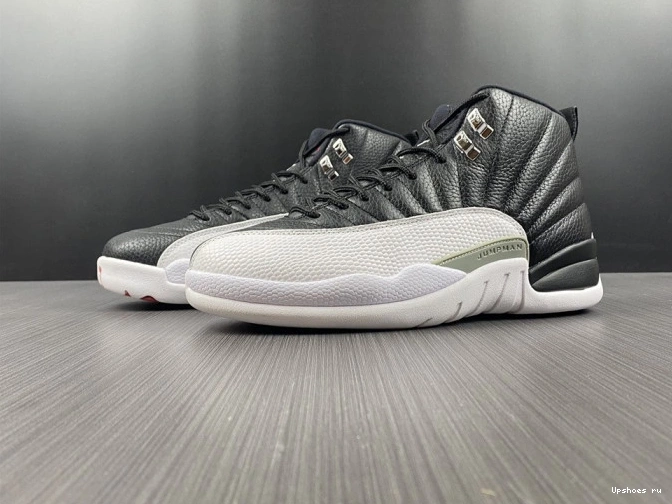 Air Jordan 130690-001 (2012) Playoffs Retro 12 0127